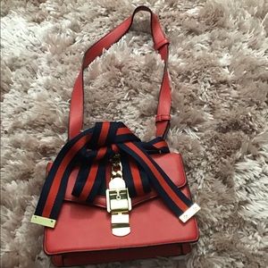 Inspired bag